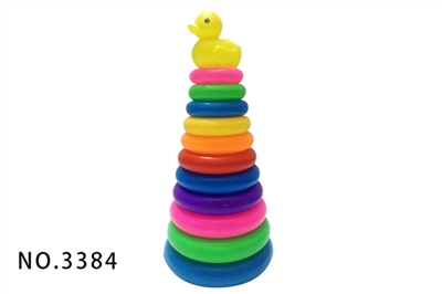 11 layers of bottle blowing ring (duck) - OBL770079