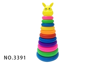 11 layers of bottle blowing ring (rabbit) - OBL770086