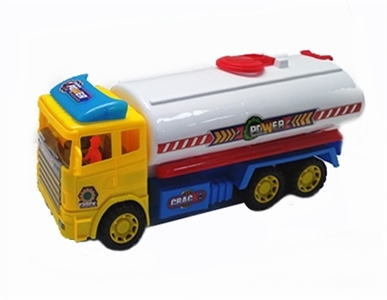 惯性工程车 - OBL770330