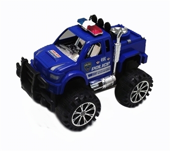 惯性警车 - OBL770331