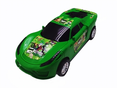 惯性赛车 - OBL770336