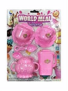 实色餐具片庄 - OBL770400