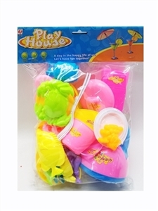 餐具套庄 - OBL770403