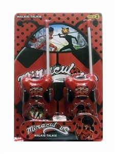 The beetles girl intercom - OBL770416