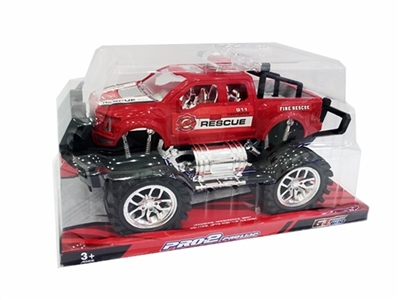 越野惯性车 - OBL770431