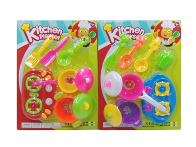 二款餐具 - OBL770456