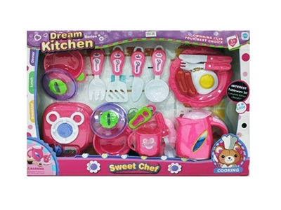 餐具套装 - OBL770479