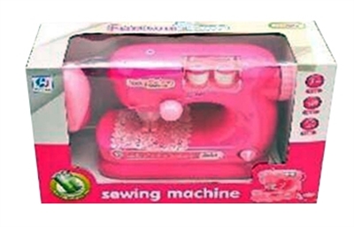 Big sewing machine - OBL770516