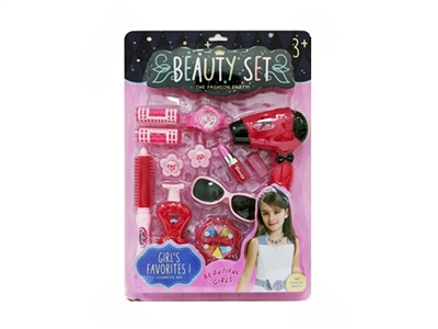 过家家饰品套装 - OBL770522