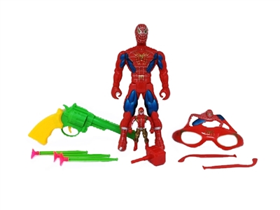 The spider set of zhuang - OBL770530