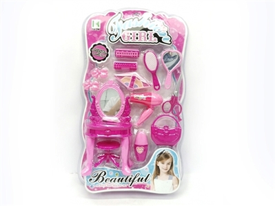 饰品AB二款混装 - OBL770540