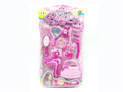 饰品AB二款混装 - OBL770541