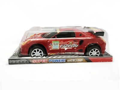 惯性车 - OBL770542