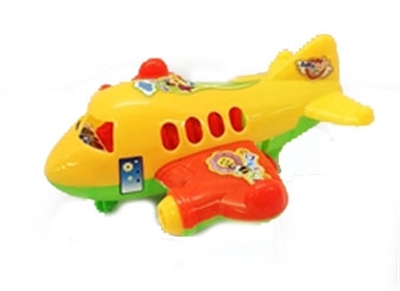 惯性飞机 - OBL770560