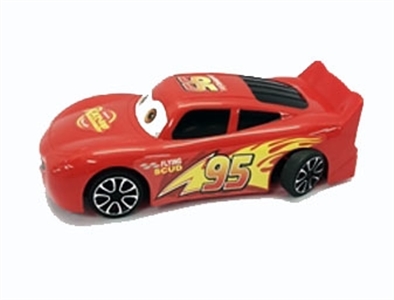 惯性车 - OBL770564