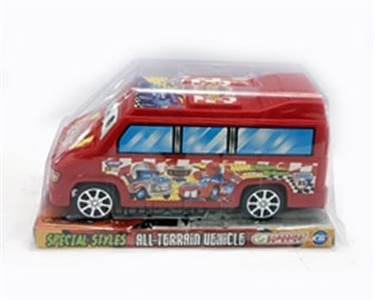 总动员惯性车 - OBL770569