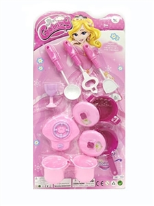 实色餐具2款 - OBL770576