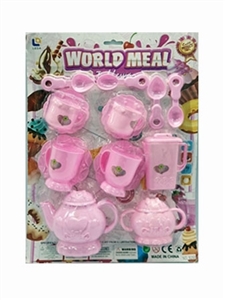 实色餐具片庄 - OBL770577