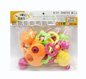 The baby a bell - OBL770580