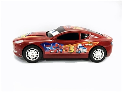 惯性车 - OBL770609