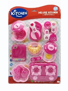 儿童餐具 - OBL770615