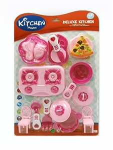 儿童餐具 - OBL770616