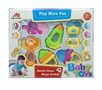 A bell toy - OBL770619