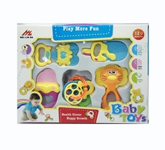 A bell toy - OBL770621