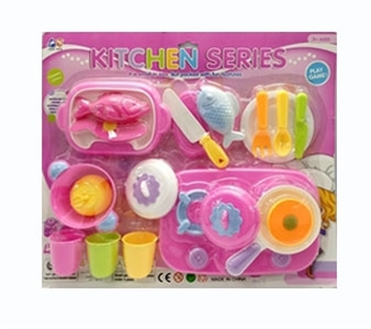 儿童餐具 - OBL770630