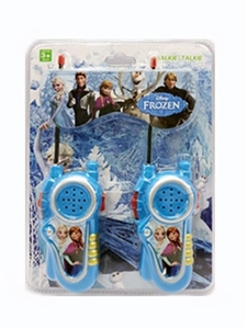 Interphone - OBL770636
