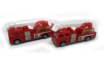 消防车 - OBL770643