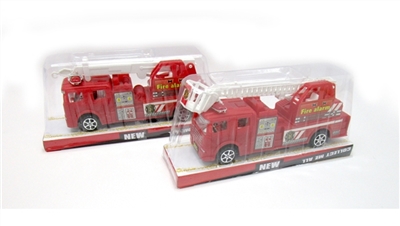 消防车 - OBL770644