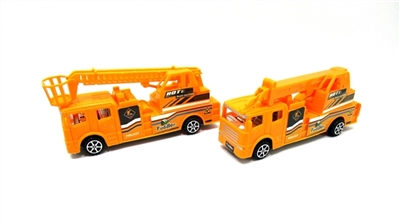 工程车 - OBL770645