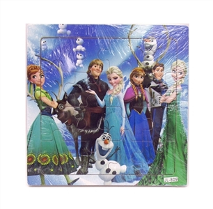 The puzzle - OBL770654