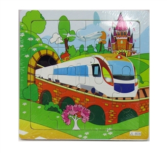 The puzzle - OBL770655