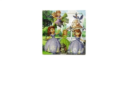 The puzzle - OBL770657