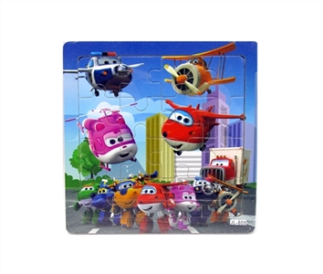The puzzle - OBL770658