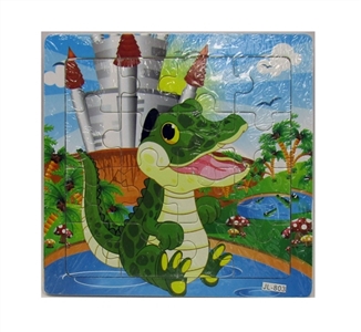 The puzzle - OBL770660