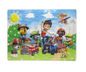 The puzzle - OBL770664