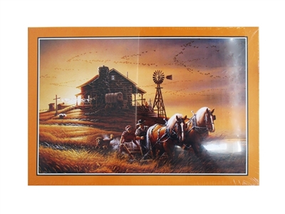 1000 PCS of the puzzle - OBL770678