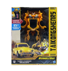 The transformers - OBL770682