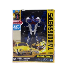 The transformers - OBL770683