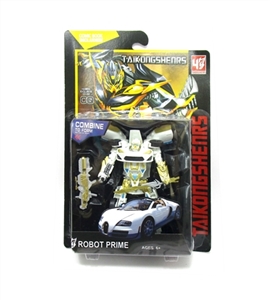 The transformers - OBL770687