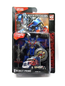 The transformers - OBL770688