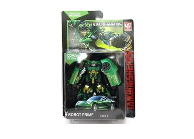 The transformers - OBL770689