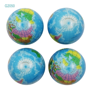 6.3 CM globe PU ball 4 grain of loading - OBL770722