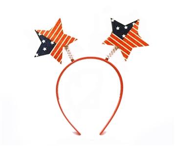 星星头饰 - OBL770782