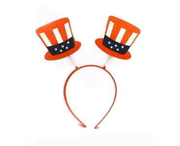 星星帽子头饰 - OBL770783