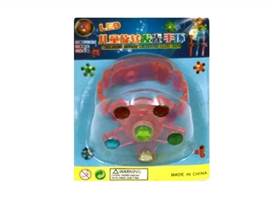 吸板带电闪光转轮钻石手表 - OBL770842