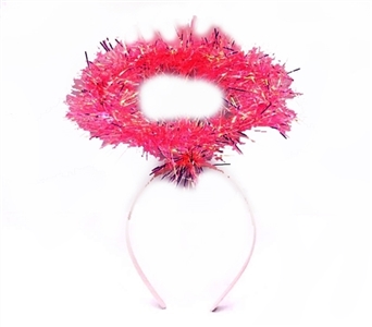 Angel ring head - OBL770977